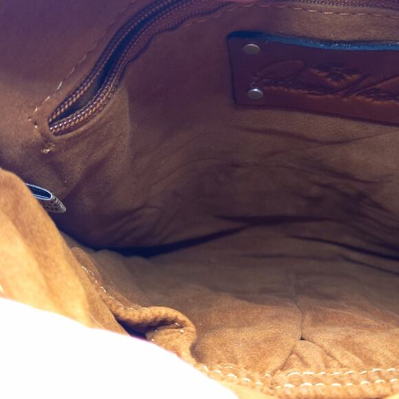 NWT Patricia Nash Women’s Bag Heritage Artisanal Vintage Inspired USA Romantic - Picture 7 of 12